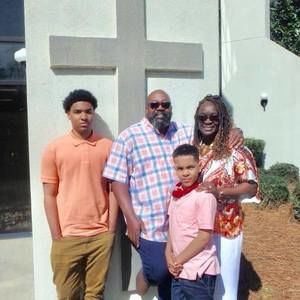 Meet your Posher, Stacy